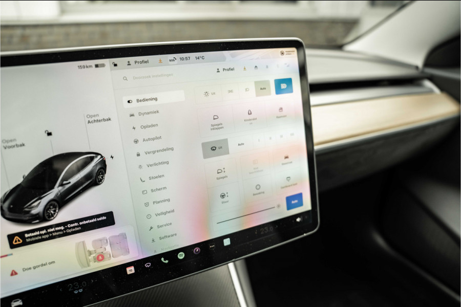 Tesla Model 3 Performance AWD Dual | BTW auto |