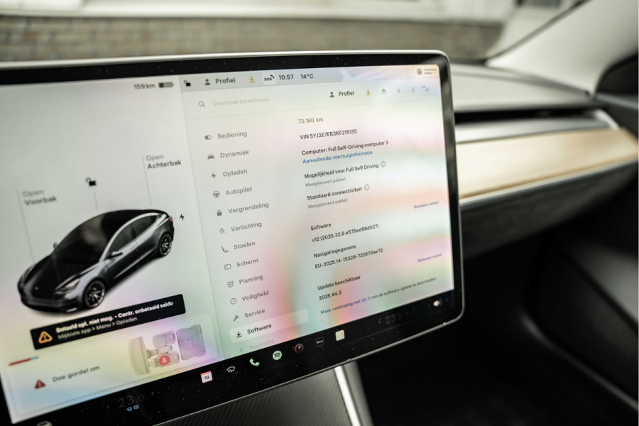 Tesla Model 3 Performance AWD Dual | BTW auto |