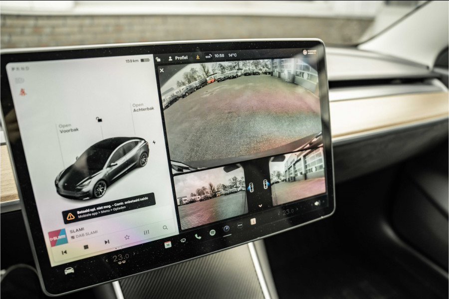 Tesla Model 3 Performance AWD Dual | BTW auto |