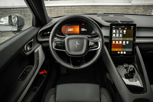 Polestar 2 Long Range Dual Motor Performance | SOH 92% | Pano | Brembo