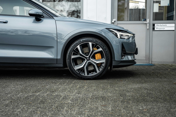 Polestar 2 Long Range Dual Motor Performance | SOH 92% | Pano | Brembo