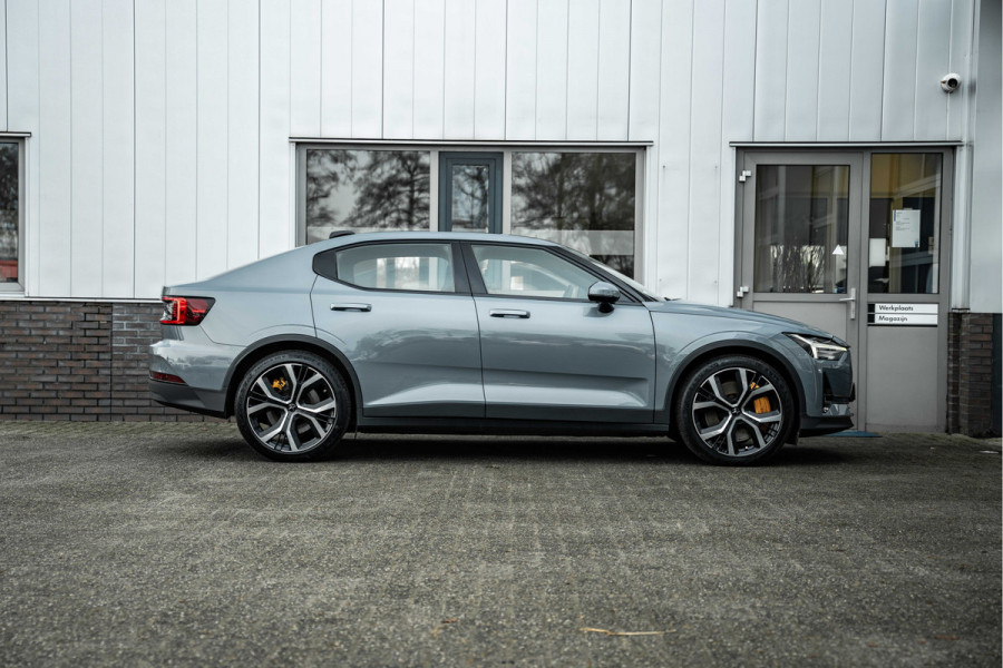 Polestar 2 Long Range Dual Motor Performance | SOH 92% | Pano | Brembo