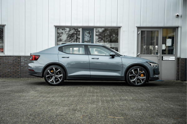 Polestar 2 Long Range Dual Motor Performance | SOH 92% | Pano | Brembo