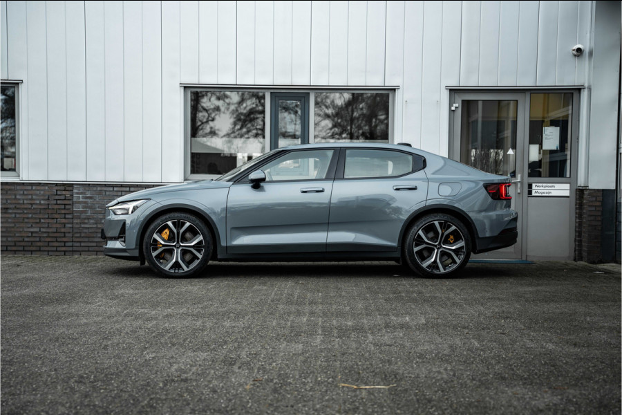 Polestar 2 Long Range Dual Motor Performance | SOH 92% | Pano | Brembo