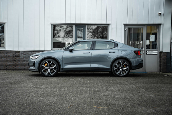 Polestar 2 Long Range Dual Motor Performance | SOH 92% | Pano | Brembo