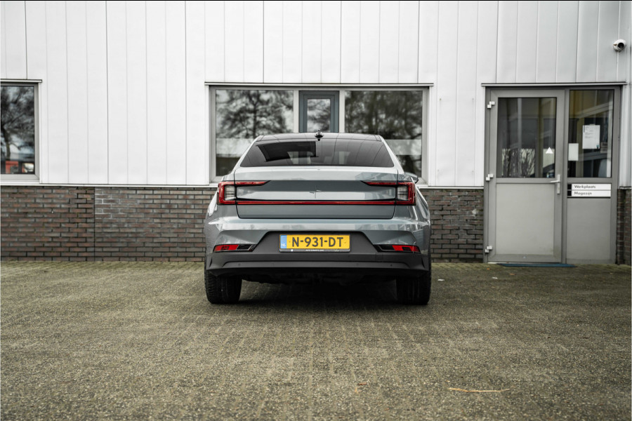 Polestar 2 Long Range Dual Motor Performance | SOH 92% | Pano | Brembo