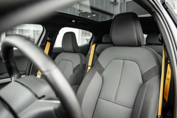 Polestar 2 Long Range Dual Motor Performance | SOH 92% | Pano | Brembo