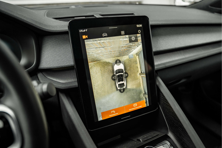 Polestar 2 Long Range Dual Motor Performance | SOH 92% | Pano | Brembo