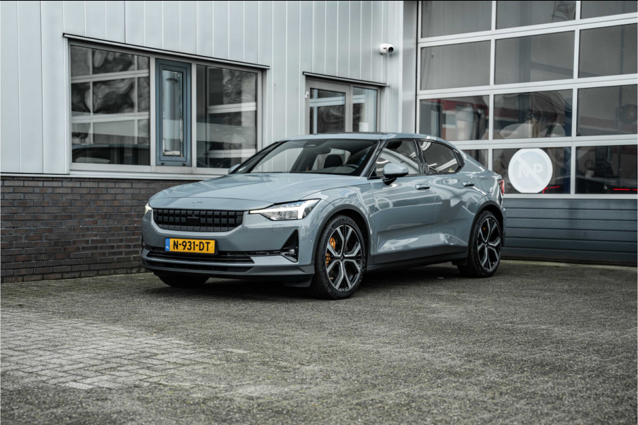 Polestar 2 Long Range Dual Motor Performance | SOH 92% | Pano | Brembo