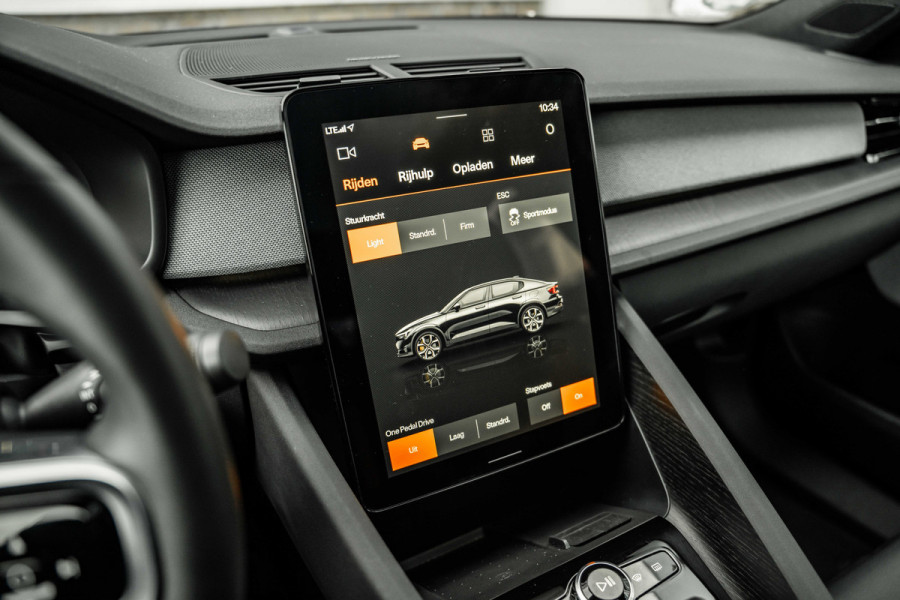 Polestar 2 Long Range Dual Motor Performance | SOH 92% | Pano | Brembo