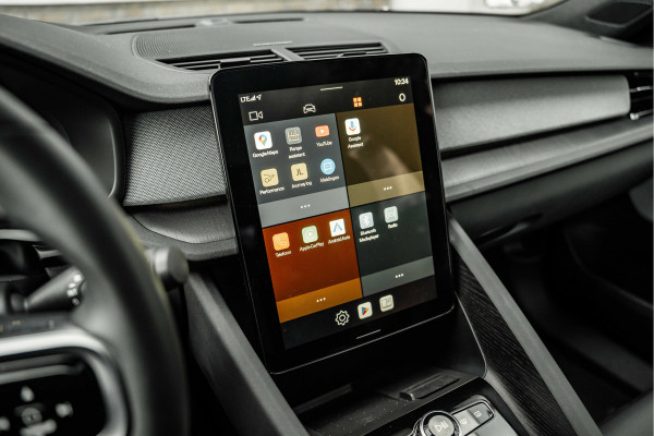 Polestar 2 Long Range Dual Motor Performance | SOH 92% | Pano | Brembo