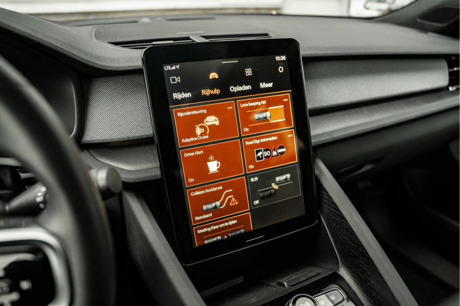 Polestar 2 Long Range Dual Motor Performance | SOH 92% | Pano | Brembo