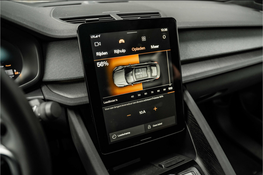 Polestar 2 Long Range Dual Motor Performance | SOH 92% | Pano | Brembo