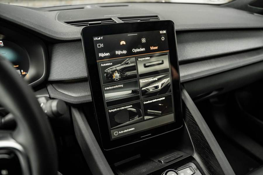 Polestar 2 Long Range Dual Motor Performance | SOH 92% | Pano | Brembo