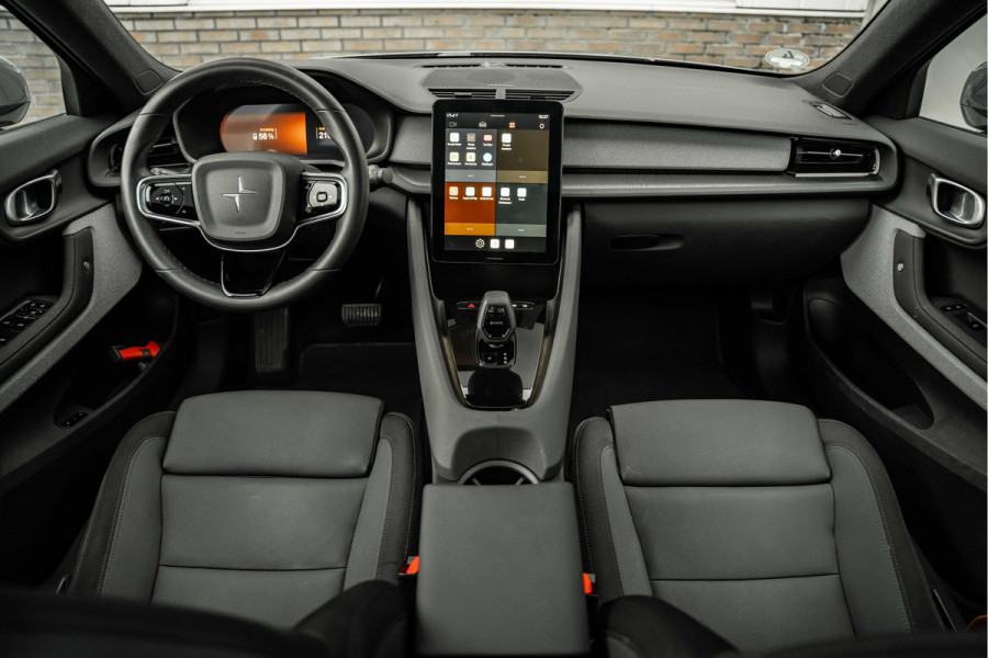 Polestar 2 Long Range Dual Motor Performance | SOH 92% | Pano | Brembo