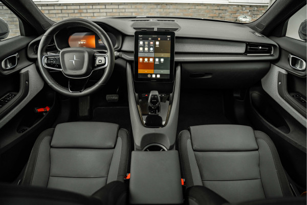 Polestar 2 Long Range Dual Motor Performance | SOH 92% | Pano | Brembo