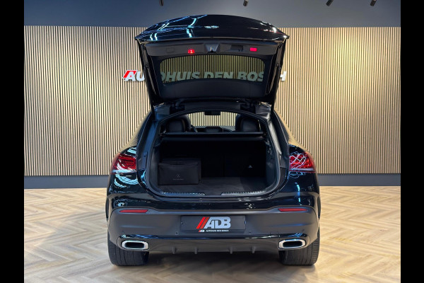 Mercedes-Benz GLE Coupé 350 e 4MATIC 333PK - Pano