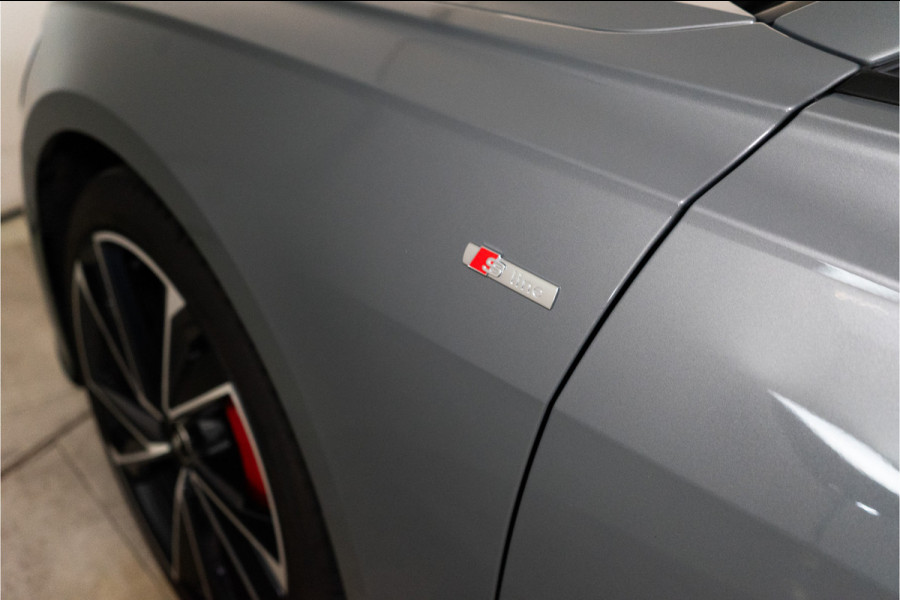 Audi A6 Avant C8 Facelift 55 TFSI e Quattro Pro Line S Comp. 367PK | 1E EIG NL AUTO+NAP | Pano | B&O | Matrix | Trekhaak | VOL! 12 MND G