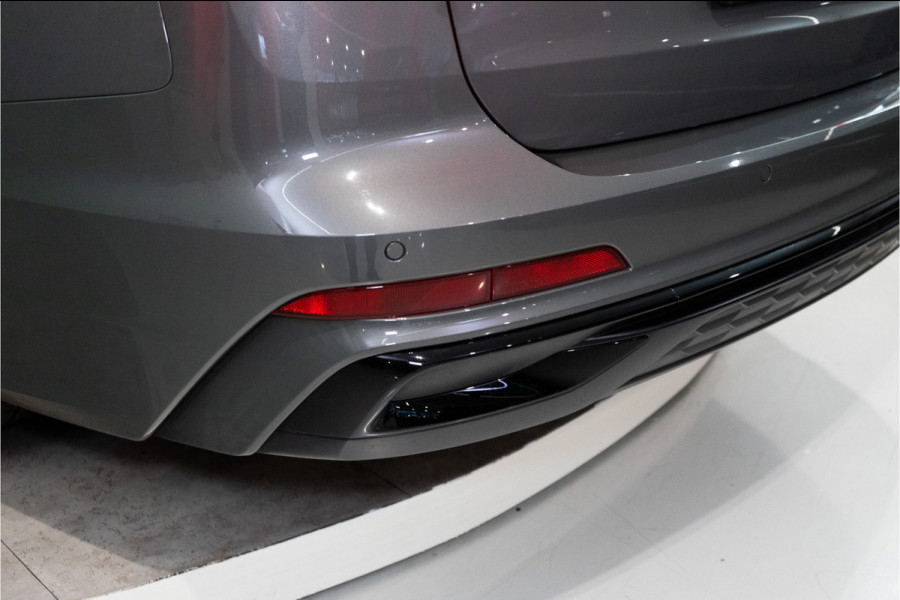 Audi A6 Avant C8 Facelift 55 TFSI e Quattro Pro Line S Comp. 367PK | 1E EIG NL AUTO+NAP | Pano | B&O | Matrix | Trekhaak | VOL! 12 MND G