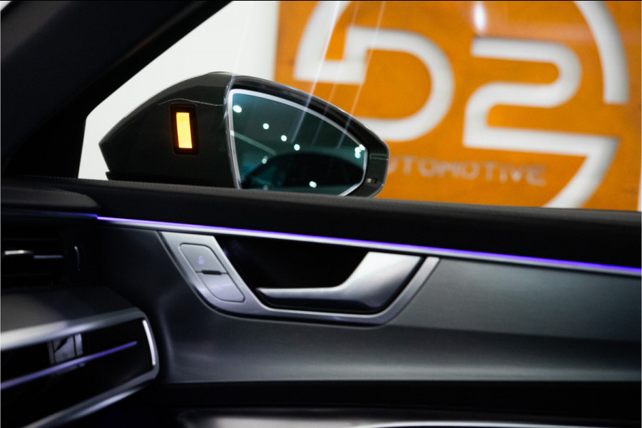 Audi A6 Avant C8 Facelift 55 TFSI e Quattro Pro Line S Comp. 367PK | 1E EIG NL AUTO+NAP | Pano | B&O | Matrix | Trekhaak | VOL! 12 MND G