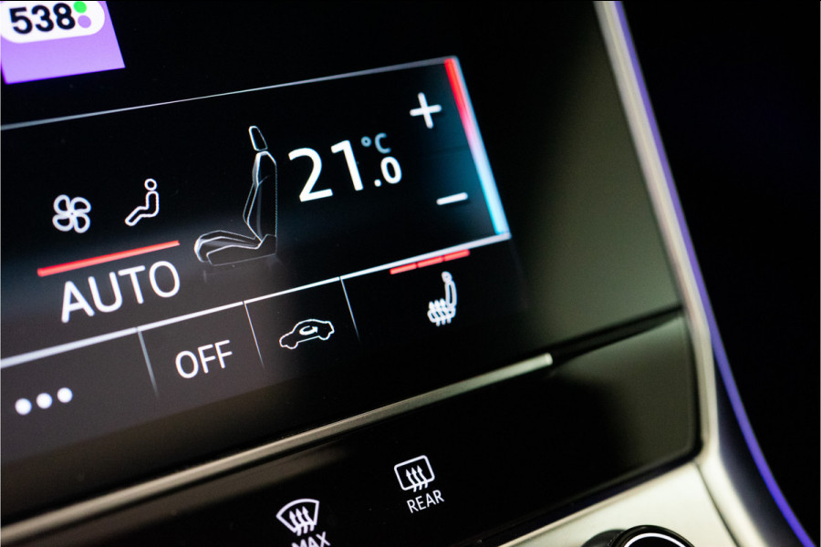 Audi A6 Avant C8 Facelift 55 TFSI e Quattro Pro Line S Comp. 367PK | 1E EIG NL AUTO+NAP | Pano | B&O | Matrix | Trekhaak | VOL! 12 MND G