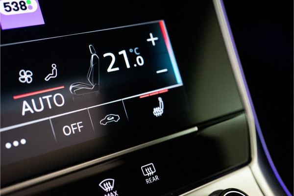 Audi A6 Avant C8 Facelift 55 TFSI e Quattro Pro Line S Comp. 367PK | 1E EIG NL AUTO+NAP | Pano | B&O | Matrix | Trekhaak | VOL! 12 MND G