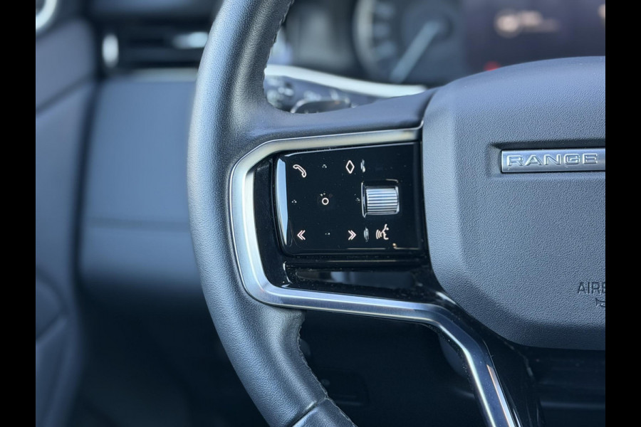 Land Rover Range Rover Evoque 1.5 P300e AWD R-Dynamic SE Black Style|Schuif/Kantel dak|Sfeer|Meridian|Memory|ACC|Winterpakket|Trekhaak