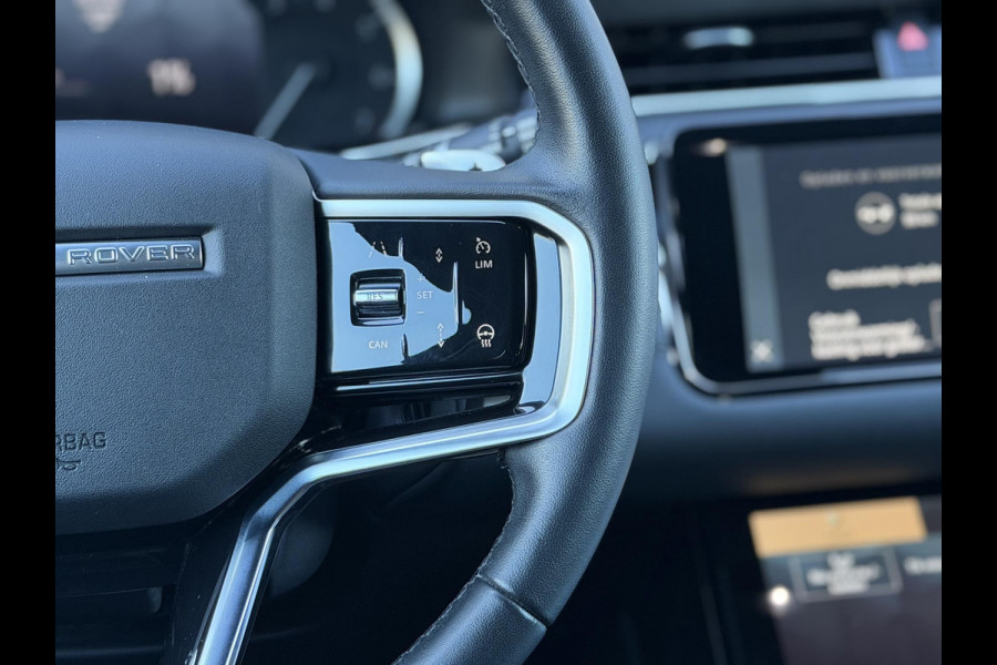 Land Rover Range Rover Evoque 1.5 P300e AWD R-Dynamic SE Black Style|Schuif/Kantel dak|Sfeer|Meridian|Memory|ACC|Winterpakket|Trekhaak