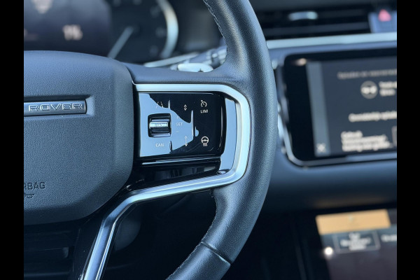 Land Rover Range Rover Evoque 1.5 P300e AWD R-Dynamic SE Black Style|Schuif/Kantel dak|Sfeer|Meridian|Memory|ACC|Winterpakket|Trekhaak