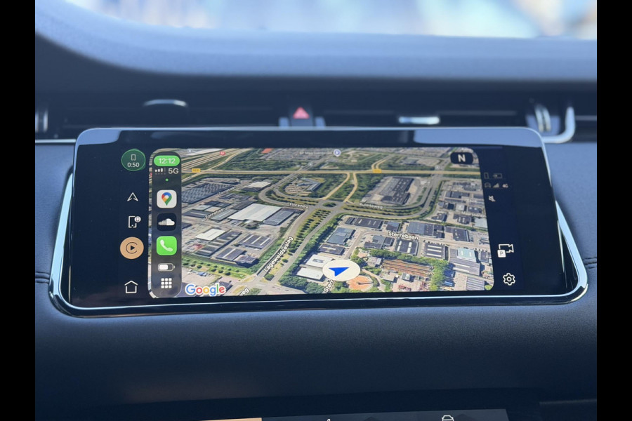 Land Rover Range Rover Evoque 1.5 P300e AWD R-Dynamic SE Black Style|Schuif/Kantel dak|Sfeer|Meridian|Memory|ACC|Winterpakket|Trekhaak