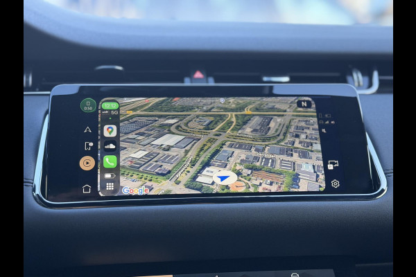 Land Rover Range Rover Evoque 1.5 P300e AWD R-Dynamic SE Black Style|Schuif/Kantel dak|Sfeer|Meridian|Memory|ACC|Winterpakket|Trekhaak