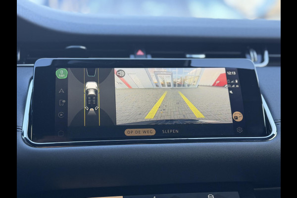 Land Rover Range Rover Evoque 1.5 P300e AWD R-Dynamic SE Black Style|Schuif/Kantel dak|Sfeer|Meridian|Memory|ACC|Winterpakket|Trekhaak