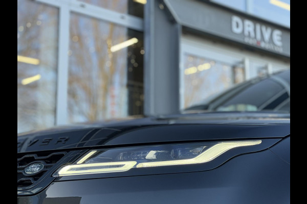 Land Rover Range Rover Evoque 1.5 P300e AWD R-Dynamic SE Black Style|Schuif/Kantel dak|Sfeer|Meridian|Memory|ACC|Winterpakket|Trekhaak
