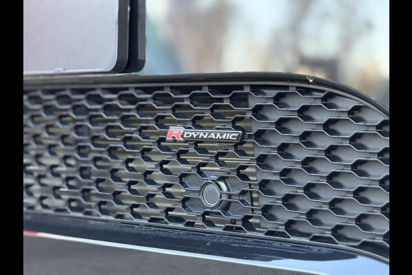Land Rover Range Rover Evoque 1.5 P300e AWD R-Dynamic SE Black Style|Schuif/Kantel dak|Sfeer|Meridian|Memory|ACC|Winterpakket|Trekhaak