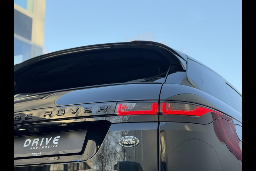 Land Rover Range Rover Evoque 1.5 P300e AWD R-Dynamic SE Black Style|Schuif/Kantel dak|Sfeer|Meridian|Memory|ACC|Winterpakket|Trekhaak