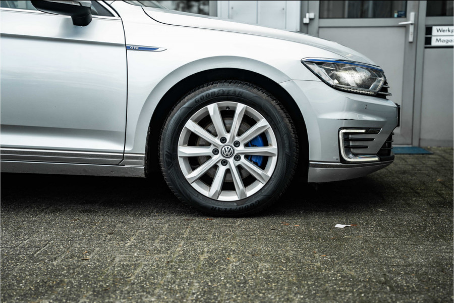 Volkswagen Passat Variant 1.4 TSI GTE Connected Series