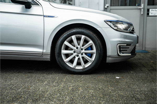 Volkswagen Passat Variant 1.4 TSI GTE Connected Series
