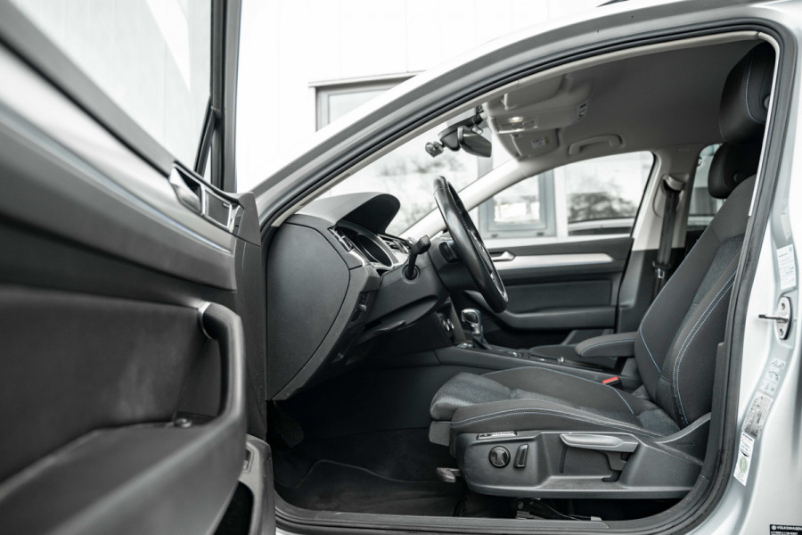Volkswagen Passat Variant 1.4 TSI GTE Connected Series