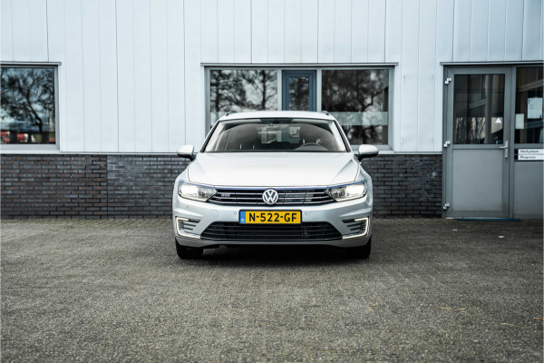 Volkswagen Passat Variant 1.4 TSI GTE Connected Series