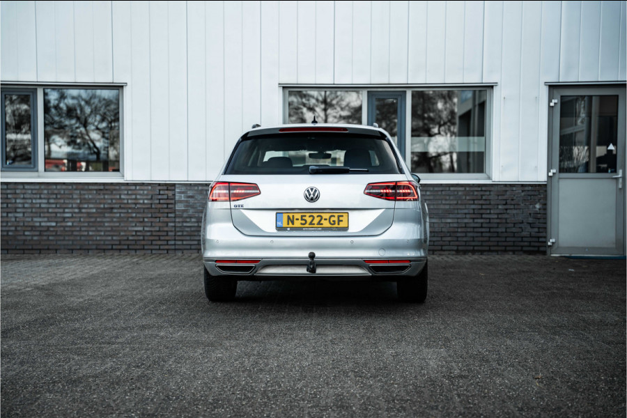 Volkswagen Passat Variant 1.4 TSI GTE Connected Series