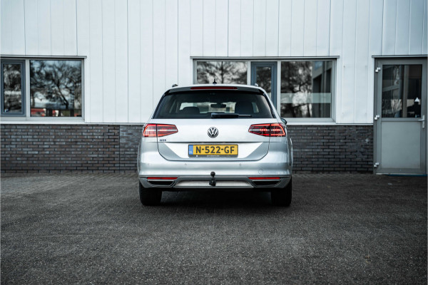 Volkswagen Passat Variant 1.4 TSI GTE Connected Series