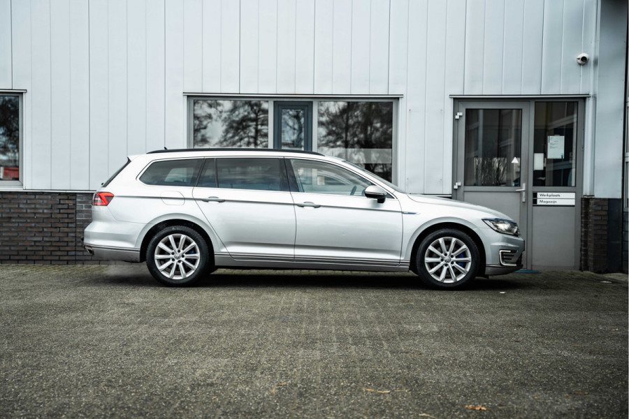 Volkswagen Passat Variant 1.4 TSI GTE Connected Series