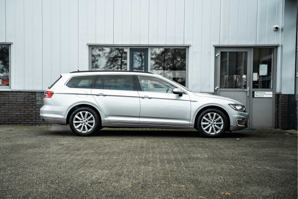 Volkswagen Passat Variant 1.4 TSI GTE Connected Series