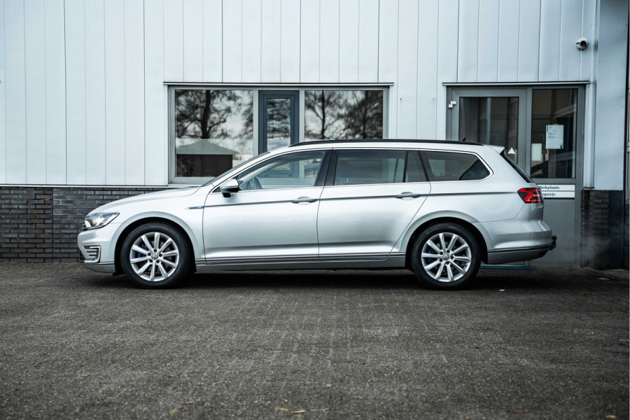 Volkswagen Passat Variant 1.4 TSI GTE Connected Series