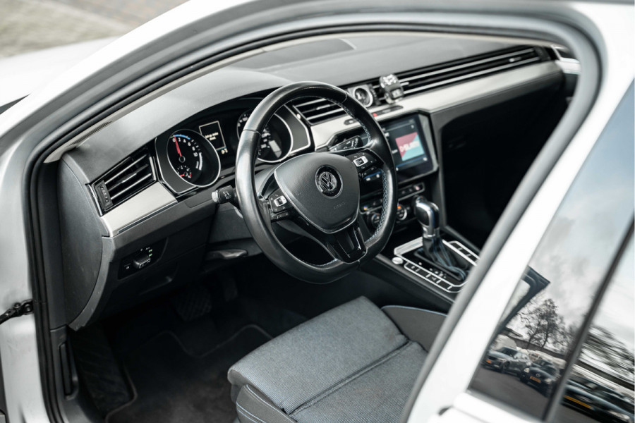Volkswagen Passat Variant 1.4 TSI GTE Connected Series