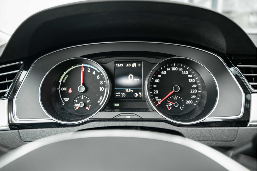 Volkswagen Passat Variant 1.4 TSI GTE Connected Series