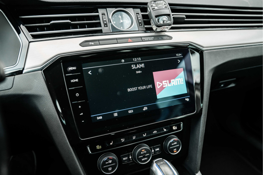 Volkswagen Passat Variant 1.4 TSI GTE Connected Series