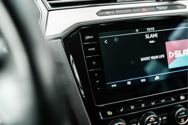 Volkswagen Passat Variant 1.4 TSI GTE Connected Series