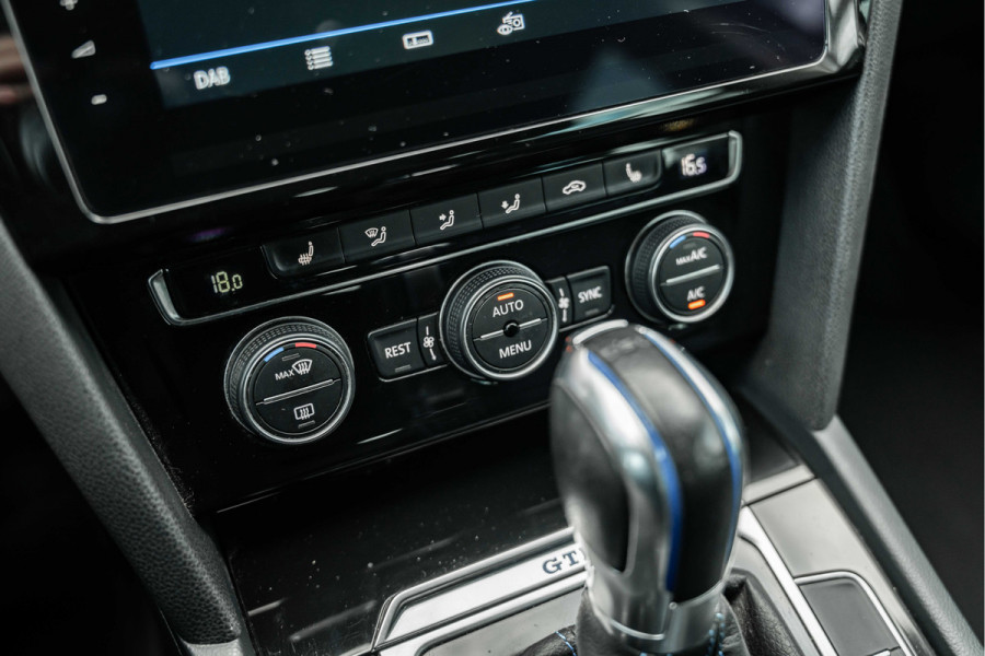 Volkswagen Passat Variant 1.4 TSI GTE Connected Series