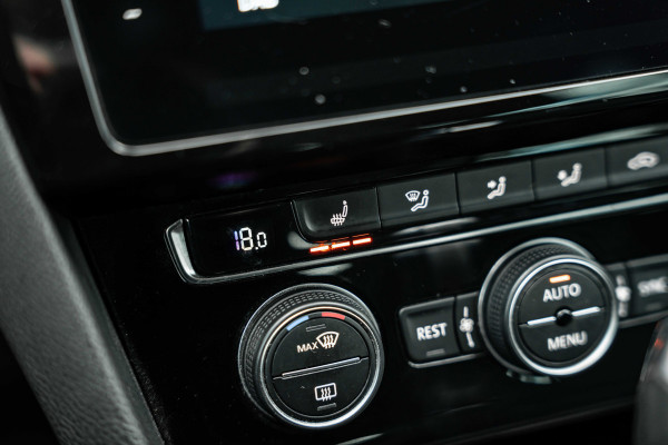 Volkswagen Passat Variant 1.4 TSI GTE Connected Series